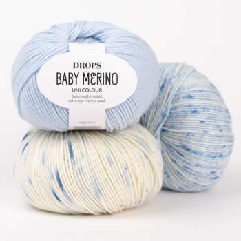 Drops Baby Merino