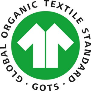 Gots - GLOBAL ORGANIC TEXTILE STANDARD