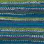 verde/turchese print 677
