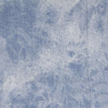 Stoffa Denim Tie-Dye